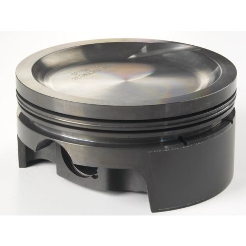 Mahle Pistons 930246440 Forged Dish BB Ford 4.440 Bore