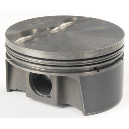 Mahle Pistons 930245730 Forged Flat Top SB Ford 4.030 Bore