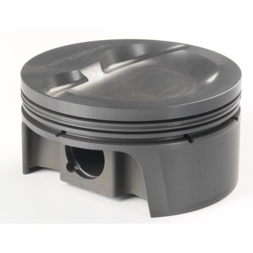 Mahle Pistons 928905930 Forged Inverted Dome SB Ford 4.030 Bore 