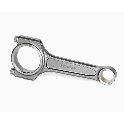 7077 Carrillo Pro-A Beam Connecting Rods - Toyota Scion 1 NZFE, 5.543"