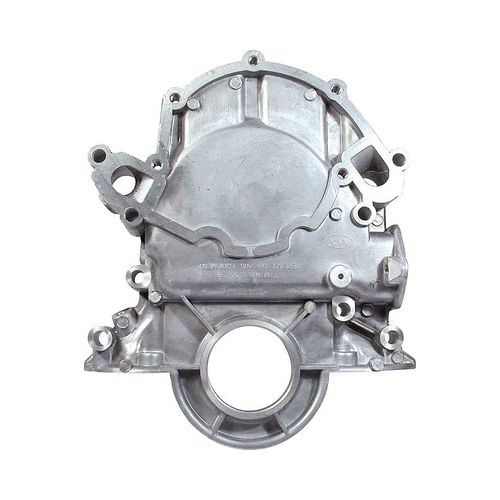 Allstar Timing Chain Cover, SB Ford 90014