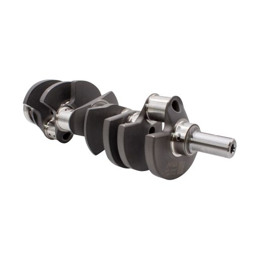 5UO31V-AS Callies Apex 4340 Forged Steel Crankshaft Chevy LT 4.000 Stroke, 8 Counterweight