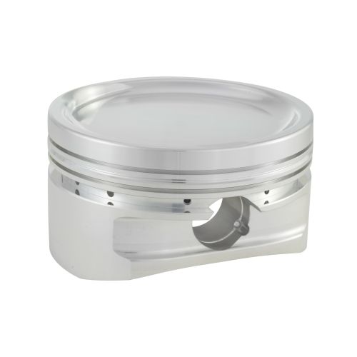 KE122M865 Wiseco BMW S50B32 Forged Pistons 3.405 Bore (86.5mm), 11.3:1