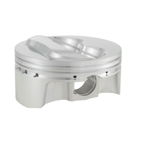 KE237M875 Wiseco Mazda Duratec 2.0L Forged Pistons, 3.445 Bore (87.5mm), 12.3:1