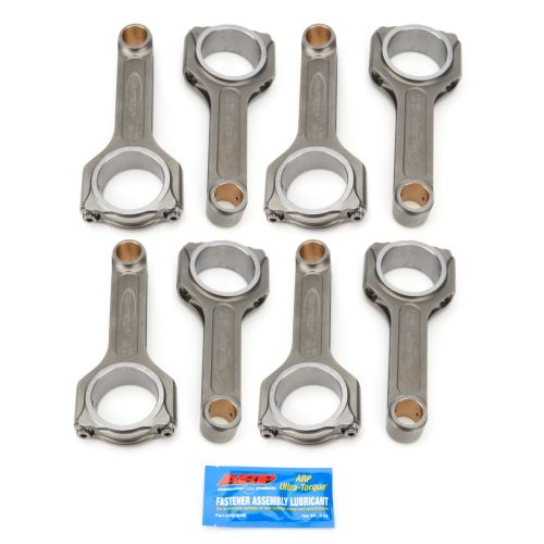Compstar Xtreme Duty H Beam Connecting Rods, CSB6535ES3BDAX