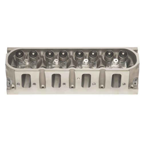 1178102 Brodix STS BR 7 BS 273 LS7 Aluminum Cylinder Heads Package Assembled (2 heads)