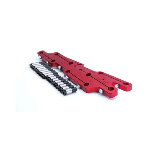 Comp Cams 4016 Aluminum Stud Girdles
