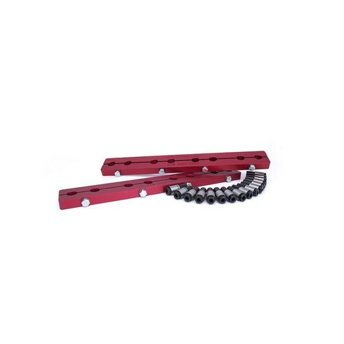 Comp Cams 4007 Aluminum Stud Girdles