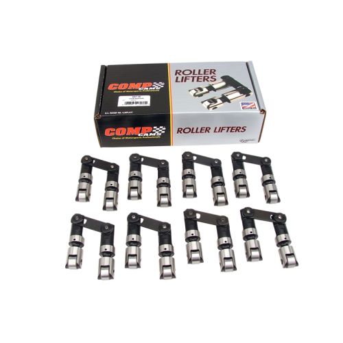 Comp Cams 861-16 Endure-X Solid Roller Lifters