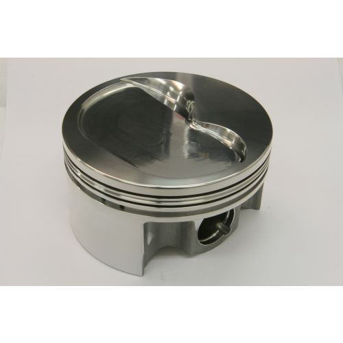 Race Tec Pistons 1001365 Forged Dish 4.030 Bore, SB Ford 357