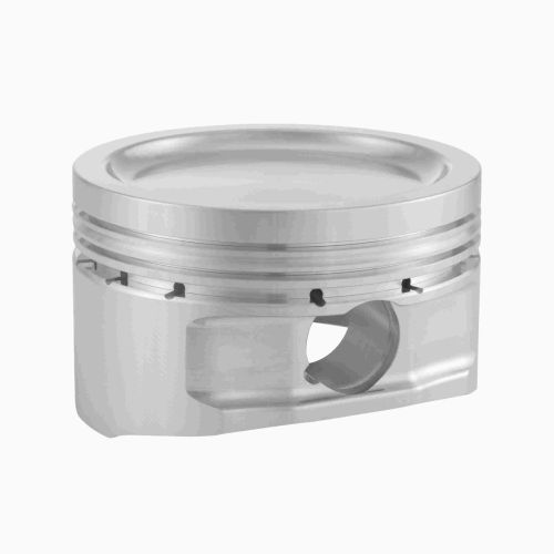 BLS1129-005 CP Bullet Chevy LS Forged Pistons -15°/L92- 4.070 Bore, 13.5:1