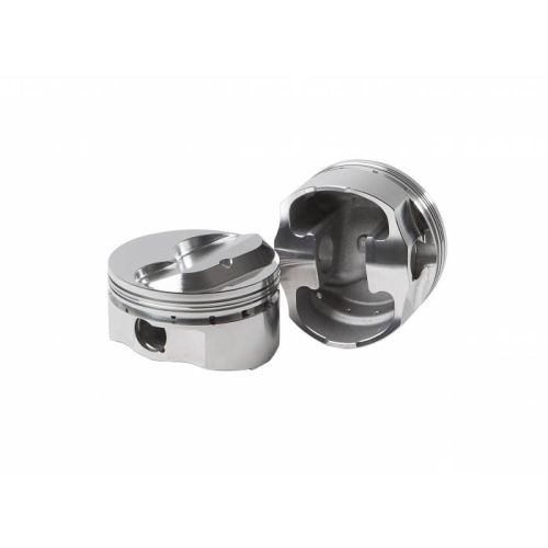 11769 Diamond Chevy 400 Forged Dome Pistons 4.165 Bore