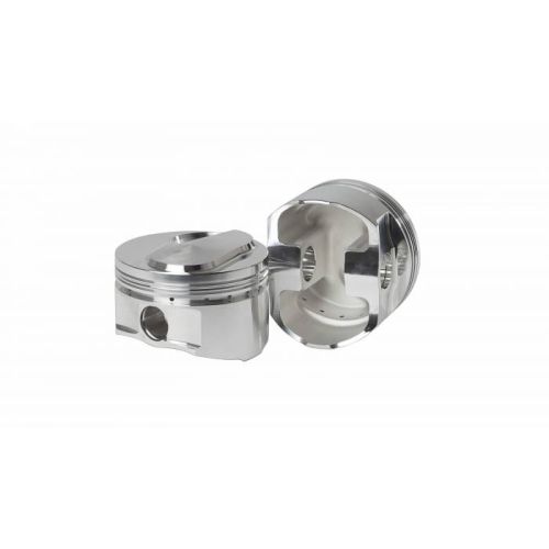 12239 Diamond BB Chevy 24/26° Forged Dome Pistons 4.600 Bore