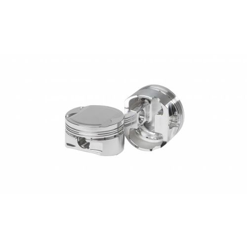 30102 Diamond Pistons Ford Coyote Forged Dome 3.650 Bore
