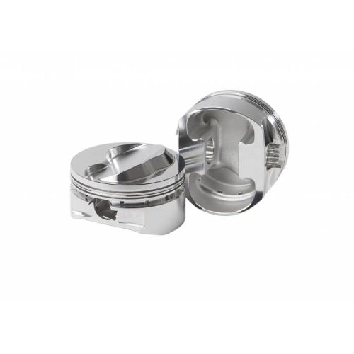 32008 Diamond Pistons SB Ford Highport Forged Dome 4.060 Bore