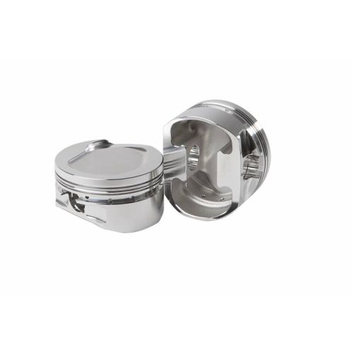 32636 Diamond Pistons SB Ford 351 Cleveland Forged Dish 4.045 Bore