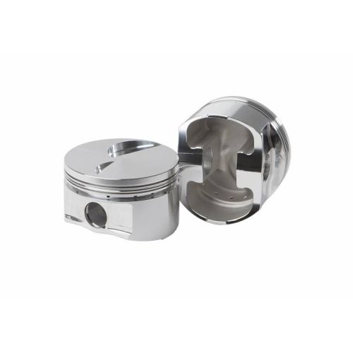 40024 Diamond Pistons BB Ford 429/460 Forged Flat Top 4.390 Bore
