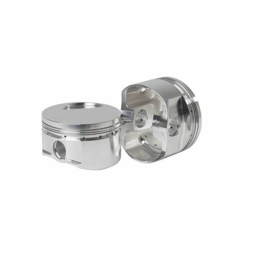 40518 Diamond Pistons BB Ford 427/460 Forged Flat Top 4.440 Bore