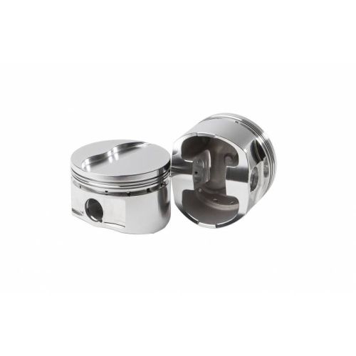 41023 Diamond Pistons Ford FE 390 Forged Flat Top 4.100 Bore