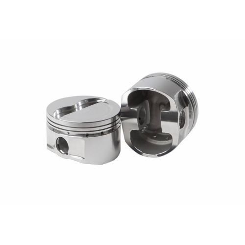 42023 Diamond Pistons Ford FE 390 Forged Dish 4.100 Bore