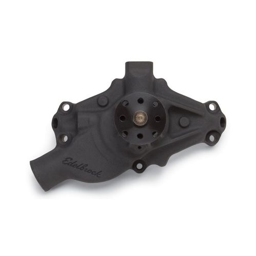 Edelbrock Victor Competition Water Pump SB Chevy 8817