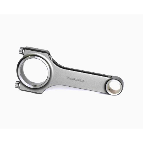 7017 Carrillo Pro-H Beam Connecting Rods - SB Ford, 5.400"