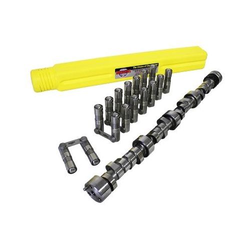 Howards Camshaft Lifter Kit 4/7 Swap CL133305-12 Retro Fit Hydraulic Roller 58-65 BBC W Series 348-409
