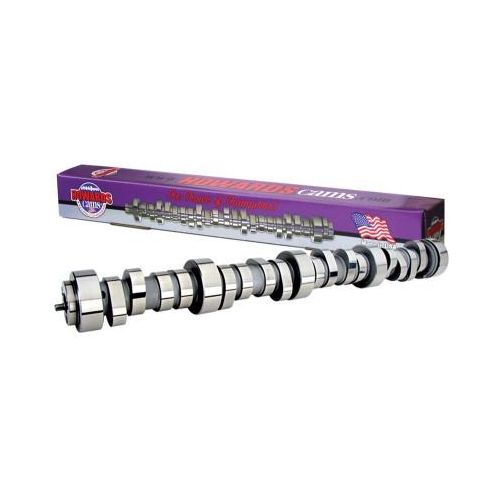 Howards Camshaft 192705-14 Hydraulic Roller Cathedral Port Heads Chevy Gen III IV 1997+