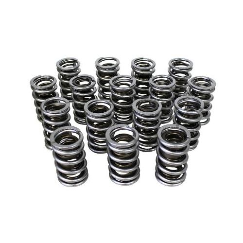 Howards Universal 1.125 Polished Hydraulic Roller Valve Springs 98433