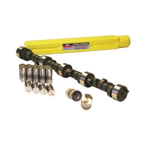 Howards Camshaft Lifter Kit American Muscle Direct Lube CL127522-12DL Mechanical Flat Tappet BBC Mark IV 396-502 65-96