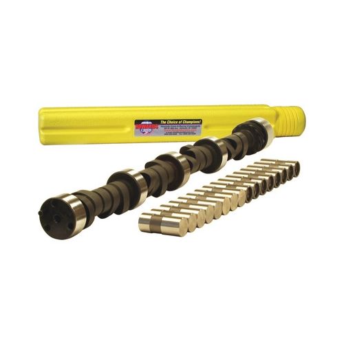 Howards Camshaft Lifter Kit American Muscle CL127641-14 Hydraulic Flat Tappet BBC Mark IV 396-502 65-96