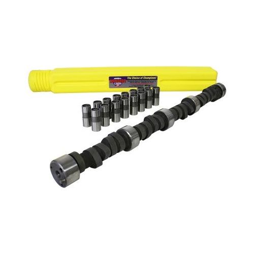 Howards Camshaft Lifter Kit Street Force CL130101-12 Hydraulic Flat Tappet 58-65 BBC W Series 348-409