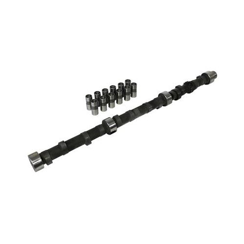 Howards Street Force 1 Camshaft  Lifter Set CL160131-12 Hydraulic Flat Tappet Chevy L6 1962-1984