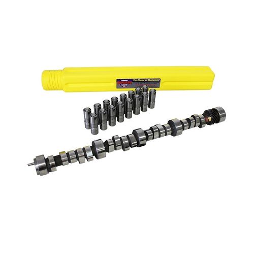 Howards Camshaft Lifter Kit CL180325-08 Hydraulic Roller OE Application SBC 87-98