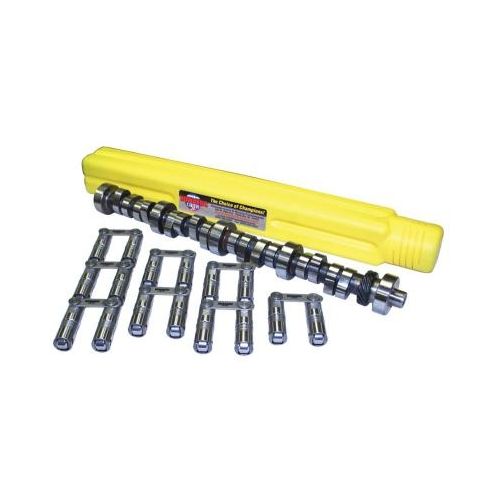 Howards Camshaft Lifter Kit CL221815-10 Retro-Fit Hydraulic Roller 63-95 SBF 221-302