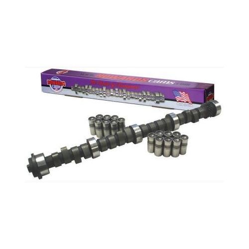 Howards Camshaft Lifter Kit American Muscle CL517241-13 Hydraulic Flat Tappet Oldsmobile V8