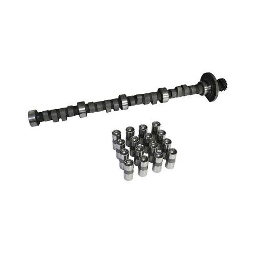 Howards Camshaft Lifter Set CL550121-12 Street Force 2 Hydraulic Flat Tappet Buick
