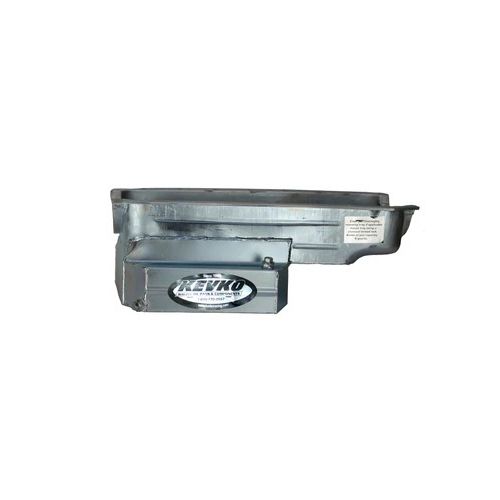 M201 Kevko Mopar 340 Circle Track Sportsman Oil Pan