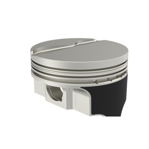 Icon Pistons IC9987C-005 GM LS FHR Coated Flat Top 2.9cc Bore 3.785