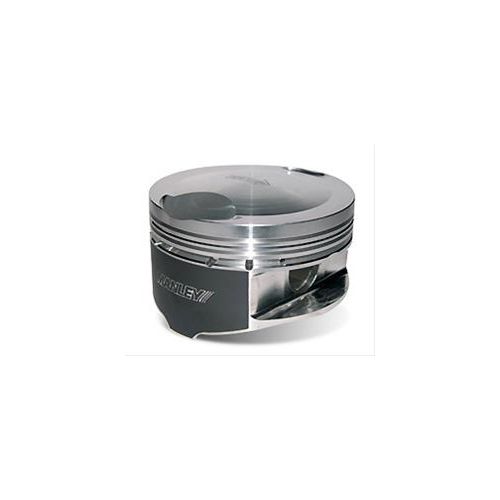 Manley Platinum Extreme Duty Forged Dome Pistons 86.75mm Bore 643107CE-6 Nissan 2.7L