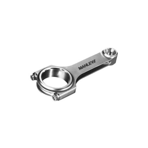 Manley H Beam Connecting Rods LS 6.125, Manley 14053R-8