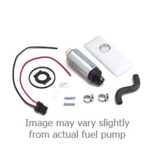 12-901 Holley 190 LPH In-Tank Electric Fuel Pump