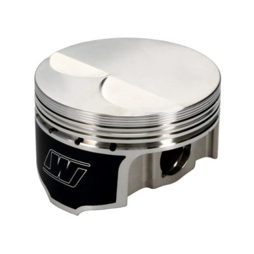 RED0053X379 Wiseco Pistons Red Series Flat Top 3.790 Bore - Chevy LS