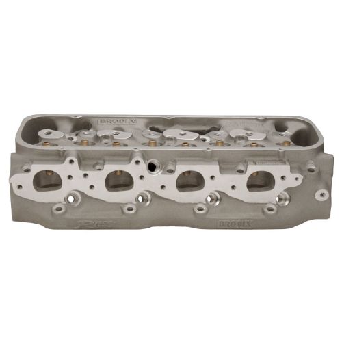 Brodix 2061026 Race-Rite Series Chevy Cylinder Heads Assembled (1 head)