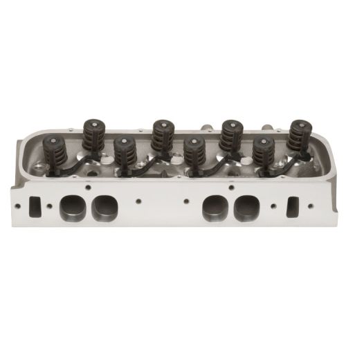 Brodix 2061000 Race-Rite Series Chevy Cylinder Heads Assembled (1 head)