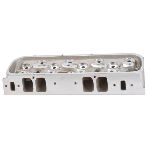 Brodix 2061013 Race-Rite Series Chevy Cylinder Heads Assembled (1 head)
