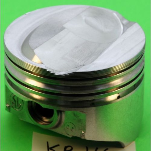 Keith Black Pistons KB116-020 Fits SBF 302 Dome 2cc Bore 4.020