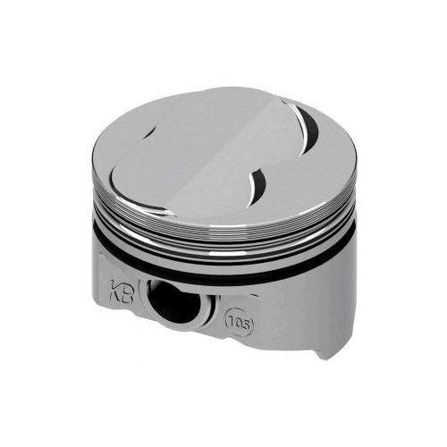 Keith Black Pistons KB149-020 Fits SBF 351C Dome 8cc Bore 4.020
