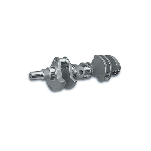 Scat 4-440-4500-6760-2374 Forged Steel Standard Weight Crankshaft