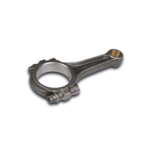 Scat 2-ICR40L-6125PA Pro Stock I Beam Connecting Rods